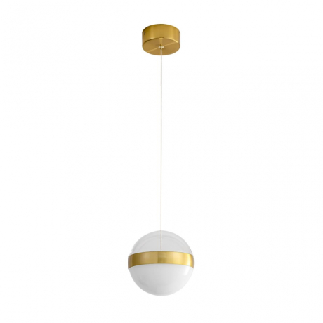 Подвесной светильник Odeon Light Roni 5036/12L 