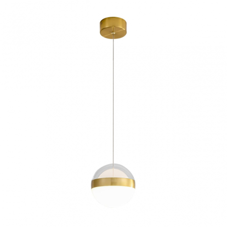 Подвесной светильник Odeon Light Roni 5036/12L 