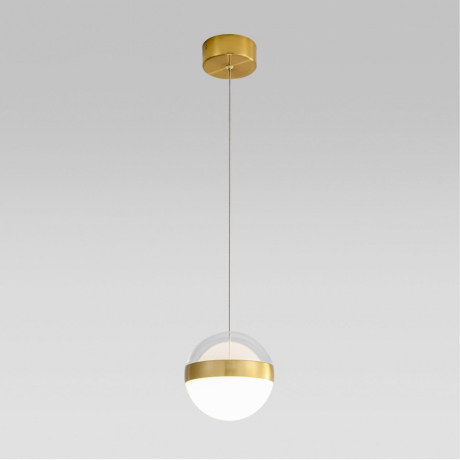 Подвесной светильник Odeon Light Roni 5036/12L 