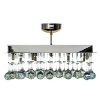 Накладной светильник Arti Lampadari Flusso Flusso H 1.4.50.616 N