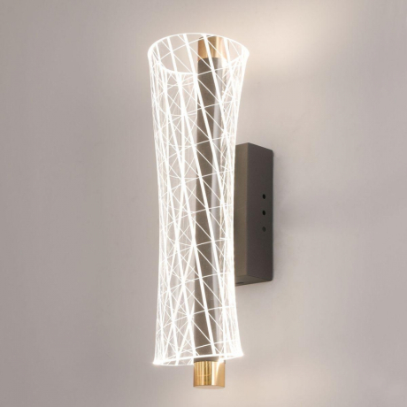 Накладной светильник Lussole Calvert LSP-7369 