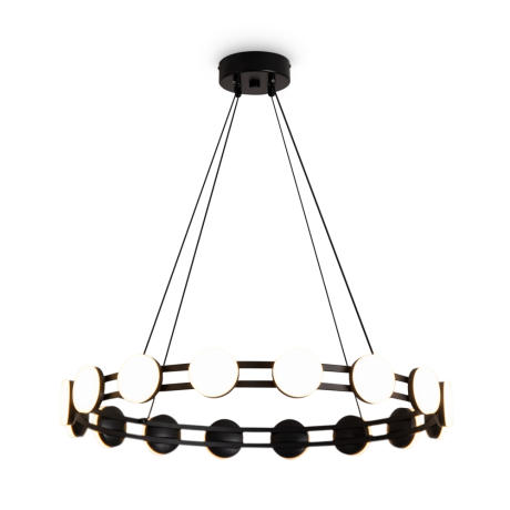 Подвесная люстра Freya Collar FR6180PL-L32B 