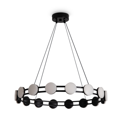Подвесная люстра Freya Collar FR6180PL-L32B 
