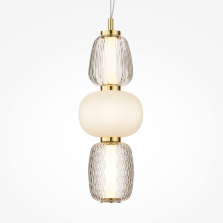 Подвесной светильник Maytoni Pattern MOD267PL-L28G3K 