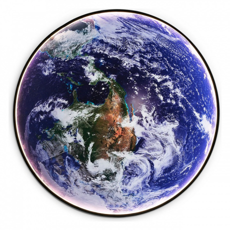 Накладной светильник Ambrella Light FW FW11134 