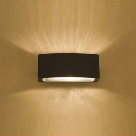 Накладной светильник Nowodvorski Brick 3408