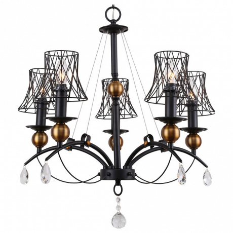 Подвесная люстра LGO Arivaca LSP-8103 