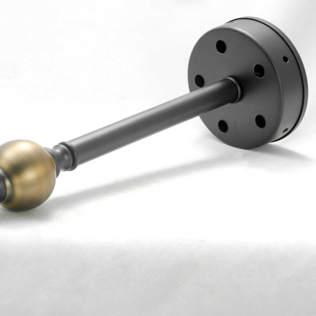 Подвесная люстра LGO Arivaca LSP-8103 