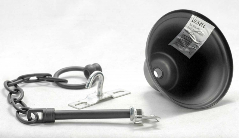 Подвесная люстра LGO Arivaca LSP-8103 