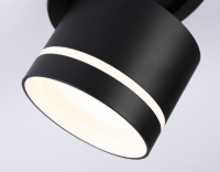 Спот с лампочкой Ambrella light  TA1432+Lamps