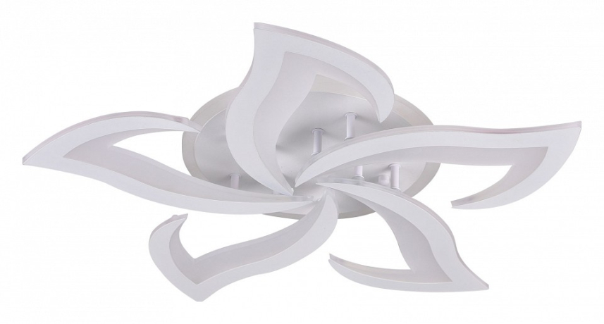 Потолочная люстра Natali Kovaltseva Olimp LED LAMPS 81146 