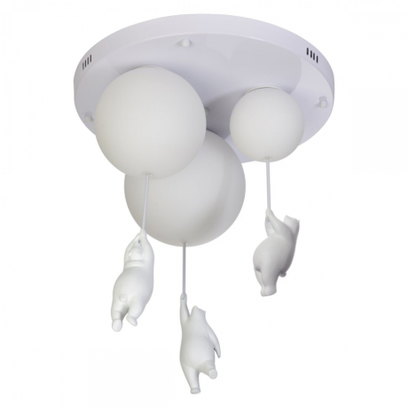 Лампа светодиодная Uniel  G9 Вт 3000K 10030 