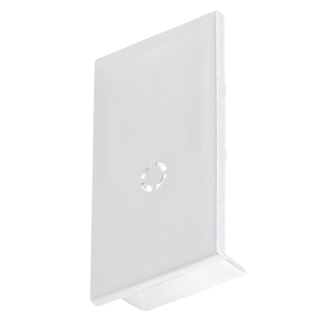 Заглушка для трека Lightstar Teta 505166 