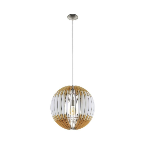 Подвесной светильник Eglo Olmero 1 32846 