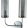 Бра Indigo Balletto 13014/2W Chrome 