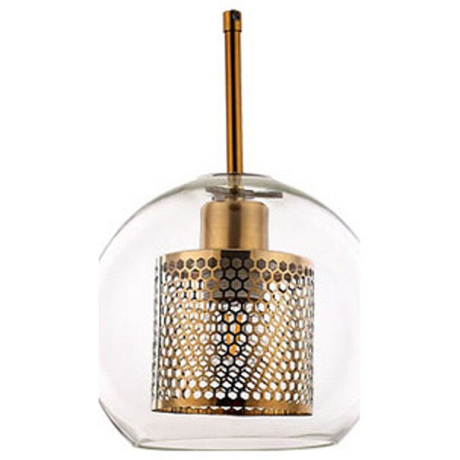 Подвесной светильник Arte Lamp Manchester A7620SP-1AB 
