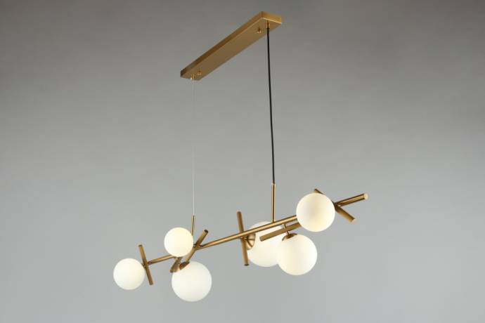 Подвесной светильник Aployt Penelopa APL.643.13.06 