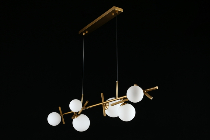 Подвесной светильник Aployt Penelopa APL.643.13.06 