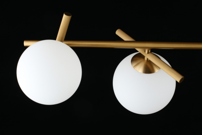 Подвесной светильник Aployt Penelopa APL.643.13.06 