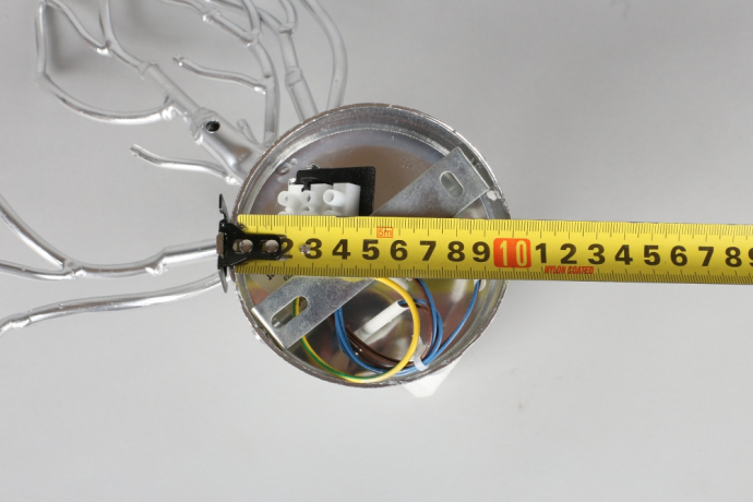 Бра Aployt Gertunia APL.847.11.03 