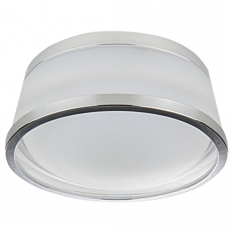 Встраиваемый светильник Lightstar Maturo 072174 