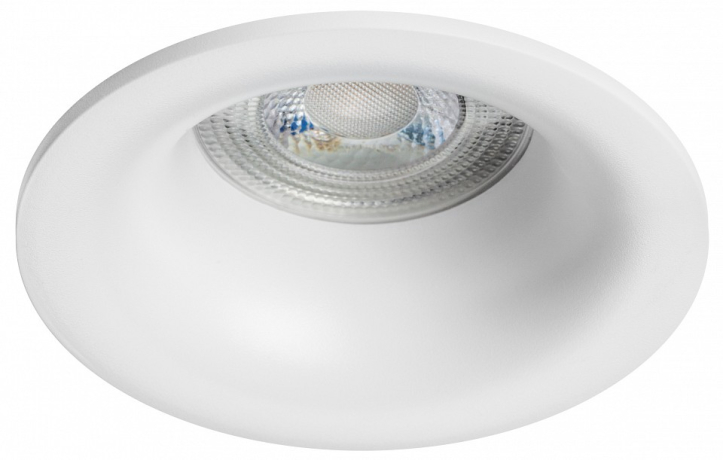 Встраиваемый светильник Lightstar Levigo 012126