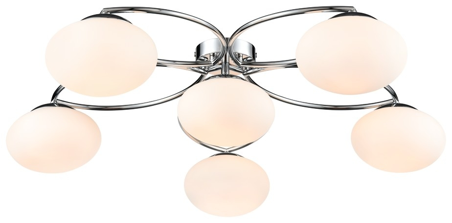 Потолочная люстра Velante 360 360-107-06 