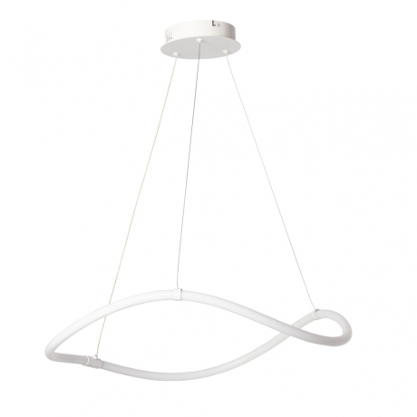 Подвесной светильник DeMarkt Толедо 312014001 