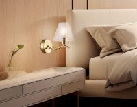 Бра Ambrella Light HIGH LIGHT LH57095