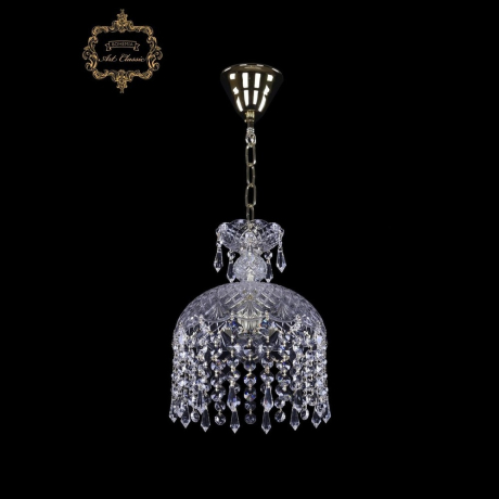 14.01.1.d22.Gd.Dr Подвесной светильник Art Classic 