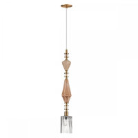 Подвесной светильник Odeon Light Terra 5414/1E