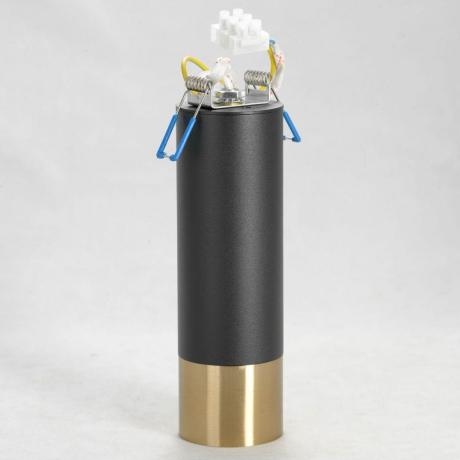 Встраиваемый светильник Lussole Gilbert LSP-8556 