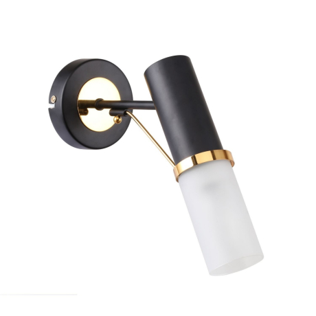 Бра на стену со светодиодными лампами, комплект от Lustrof. №179040-618029 