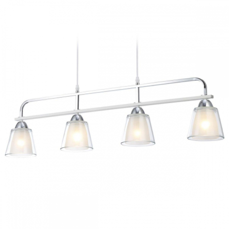 Подвесной светильник с лампочками Ambrella light TR303242+Lamps 