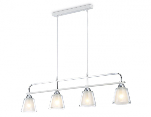 Подвесной светильник с лампочками Ambrella light TR303242+Lamps 