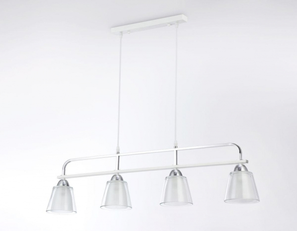 Подвесной светильник с лампочками Ambrella light TR303242+Lamps 
