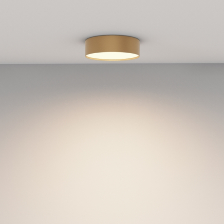 Накладной светильник Maytoni Technical Zon C032CL-24W3K-RD-MG 