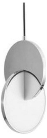 Подвесной светильник Arte Lamp Hannah A1916SP-1CC 