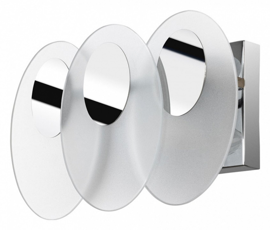 Накладной светильник Arte Lamp Rosabella A4067AP-2CC 