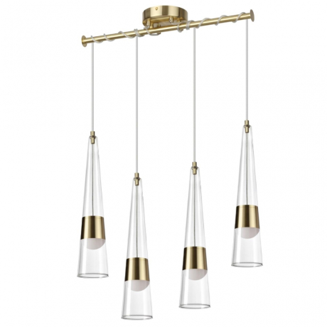 Подвесной светильник Odeon Light Lump 5043/42L 