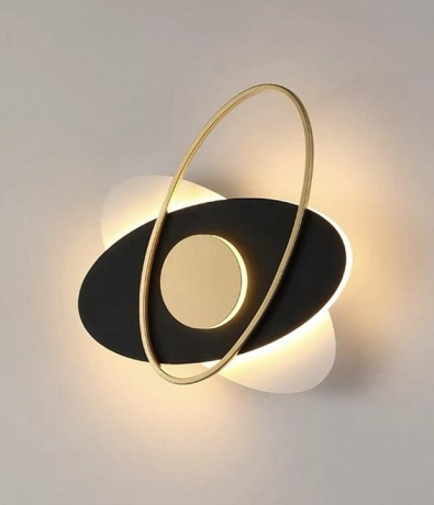 Бра Alfa-Light F0324 F0324-92 