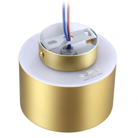 Накладной светильник Novotech Giro 358972 