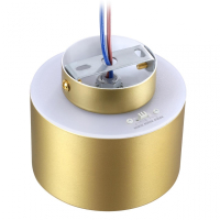 Накладной светильник Novotech Giro 358972