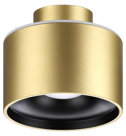 Накладной светильник Novotech Giro 358972 