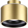 Накладной светильник Novotech Giro 358972 