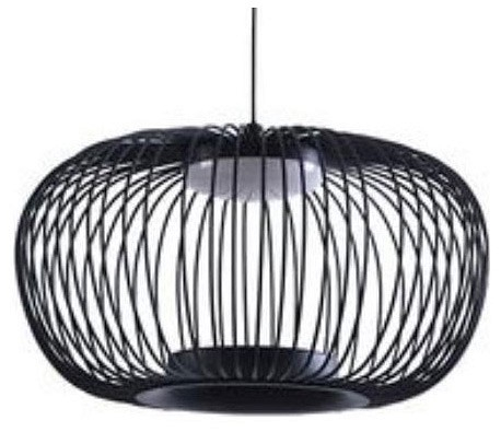 Подвесной светильник Arte Lamp Flare A3527SP-12BK 