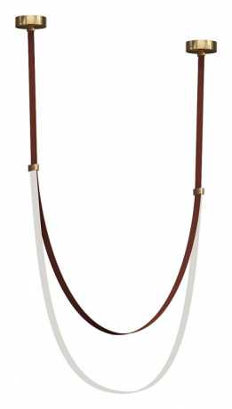 Подвесной светильник Kink Light Лирд 07689A-180,04 