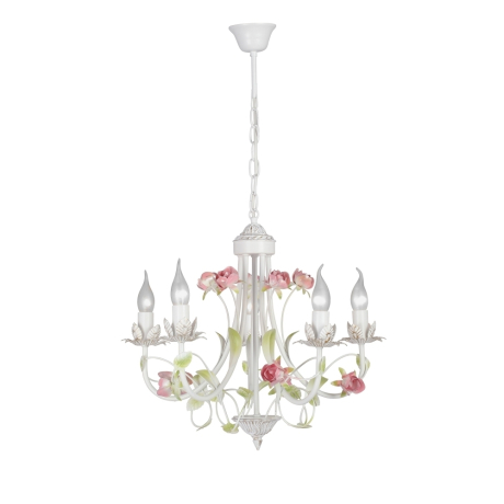 Подвесная люстра Vitaluce V1138 V1138-0/5 