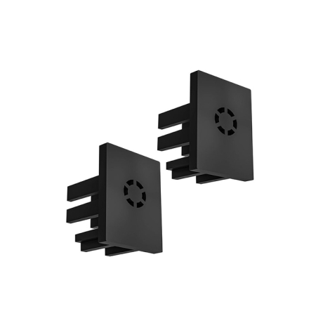 Заглушка для трека Arte Lamp Presto A622006E 