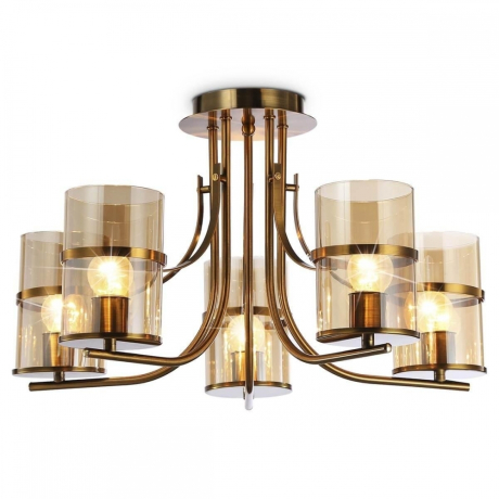 Потолочная люстра Ambrella light Traditional TR3222 
